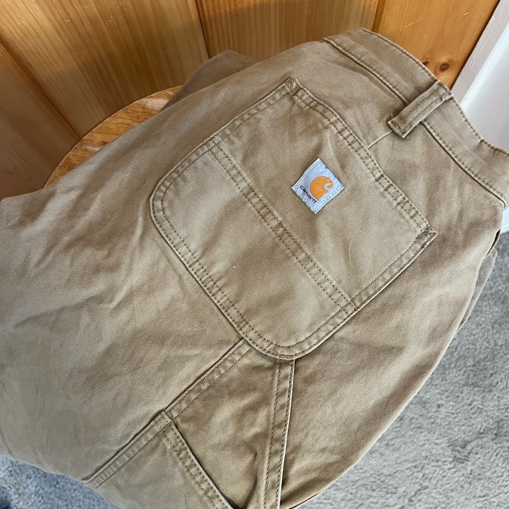 Cargo pants